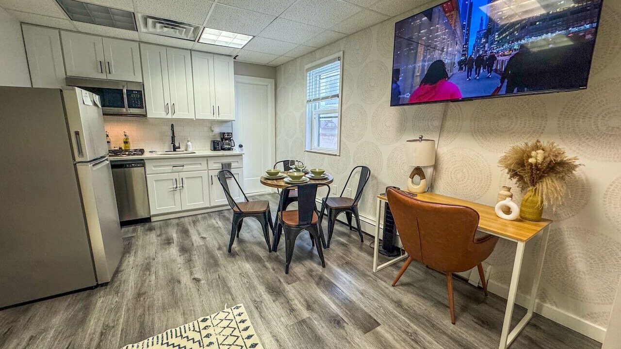 Photo of Kitchen in North Ironbound