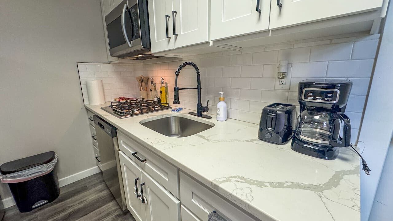 Photo of Kitchen in North Ironbound