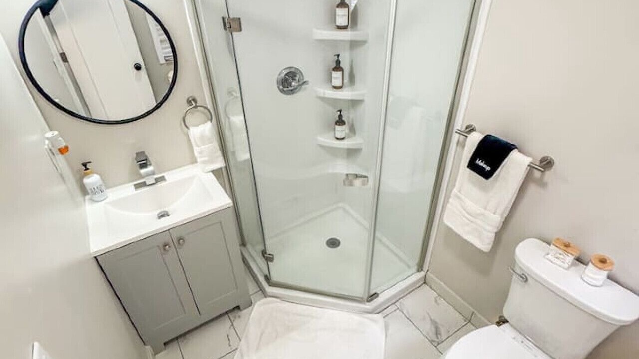 Photo of Bathroom in North Ironbound