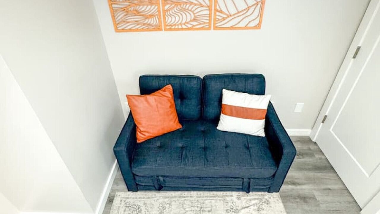 Photo of Livingroom in North Ironbound