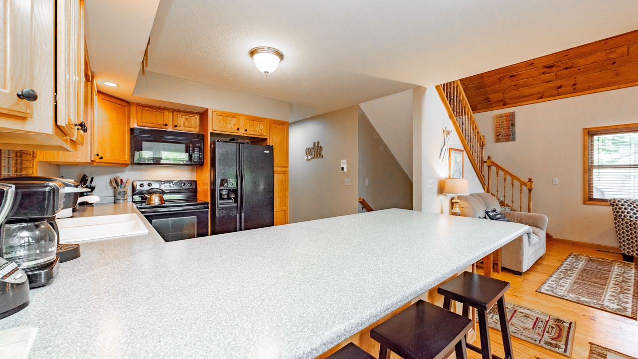 Photo of Kitchen in Oakland