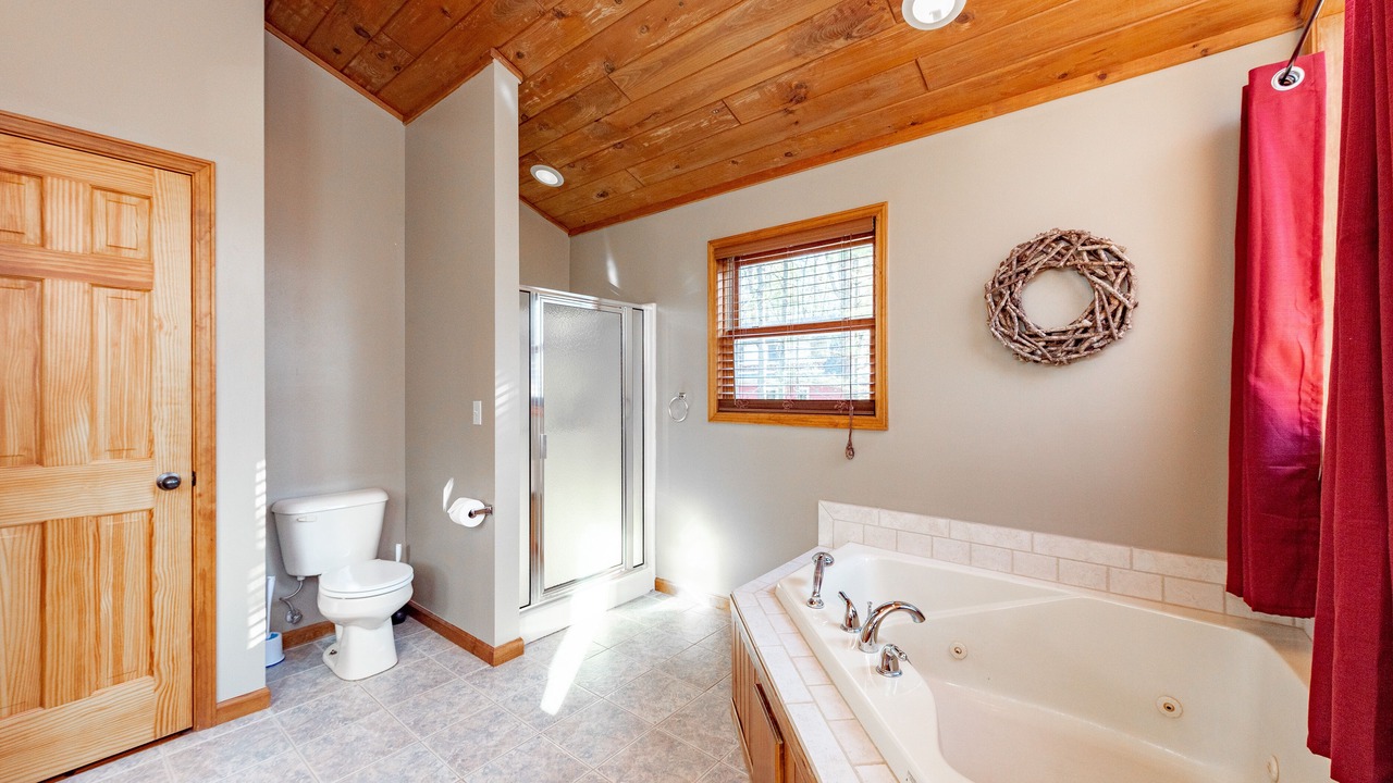 Photo of Bathroom in Oakland