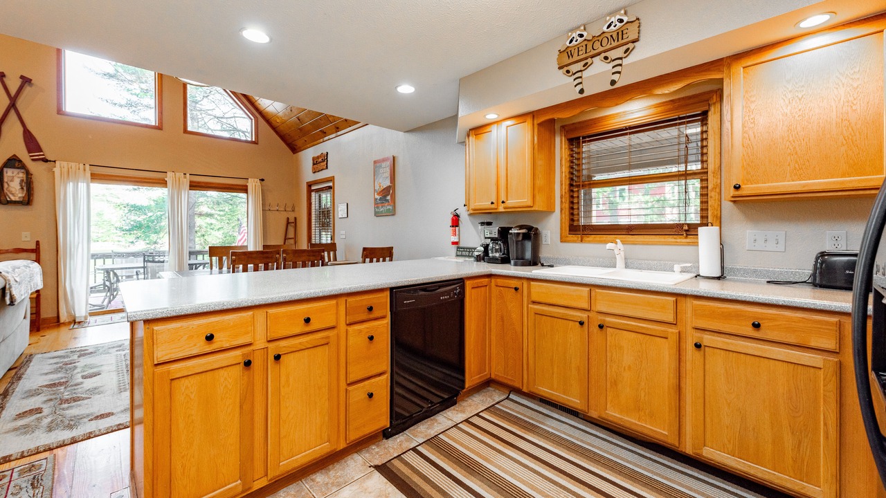 Photo of Kitchen in Oakland