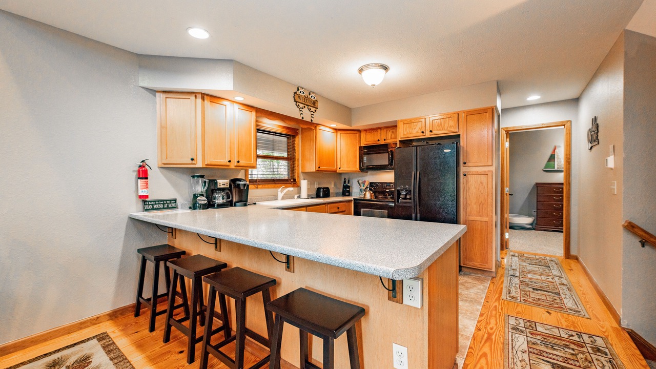 Photo of Kitchen in Oakland