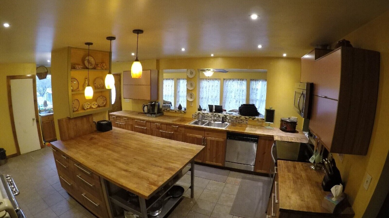 Photo of Kitchen in Imlaystown