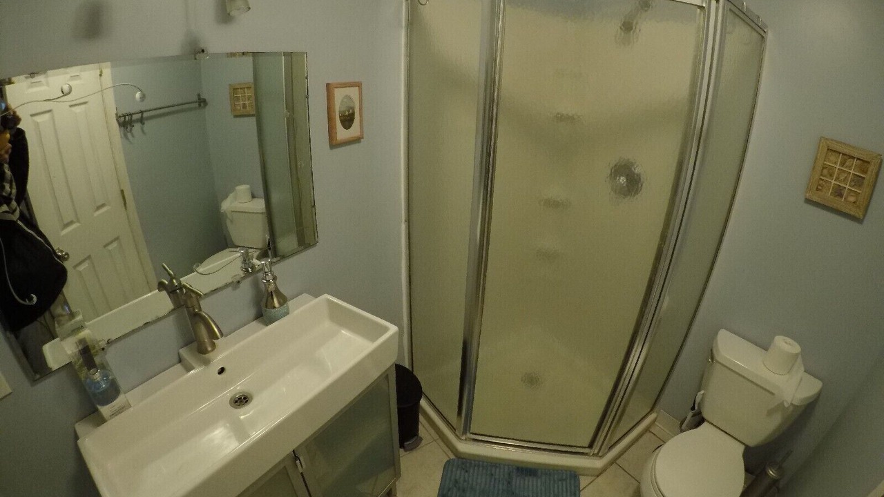 Photo of Bathroom in Imlaystown