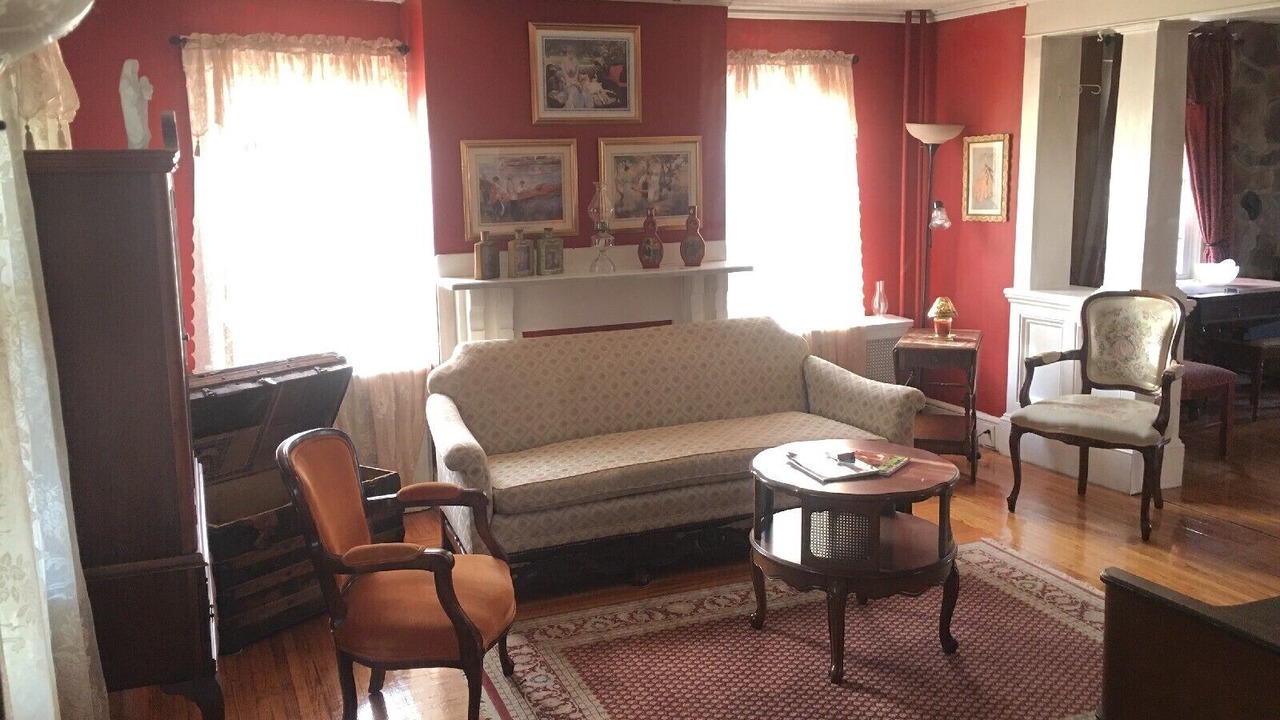 Photo of Livingroom in Imlaystown
