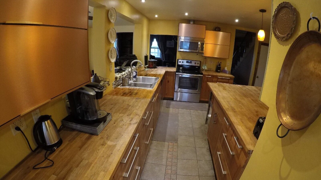 Photo of Kitchen in Imlaystown