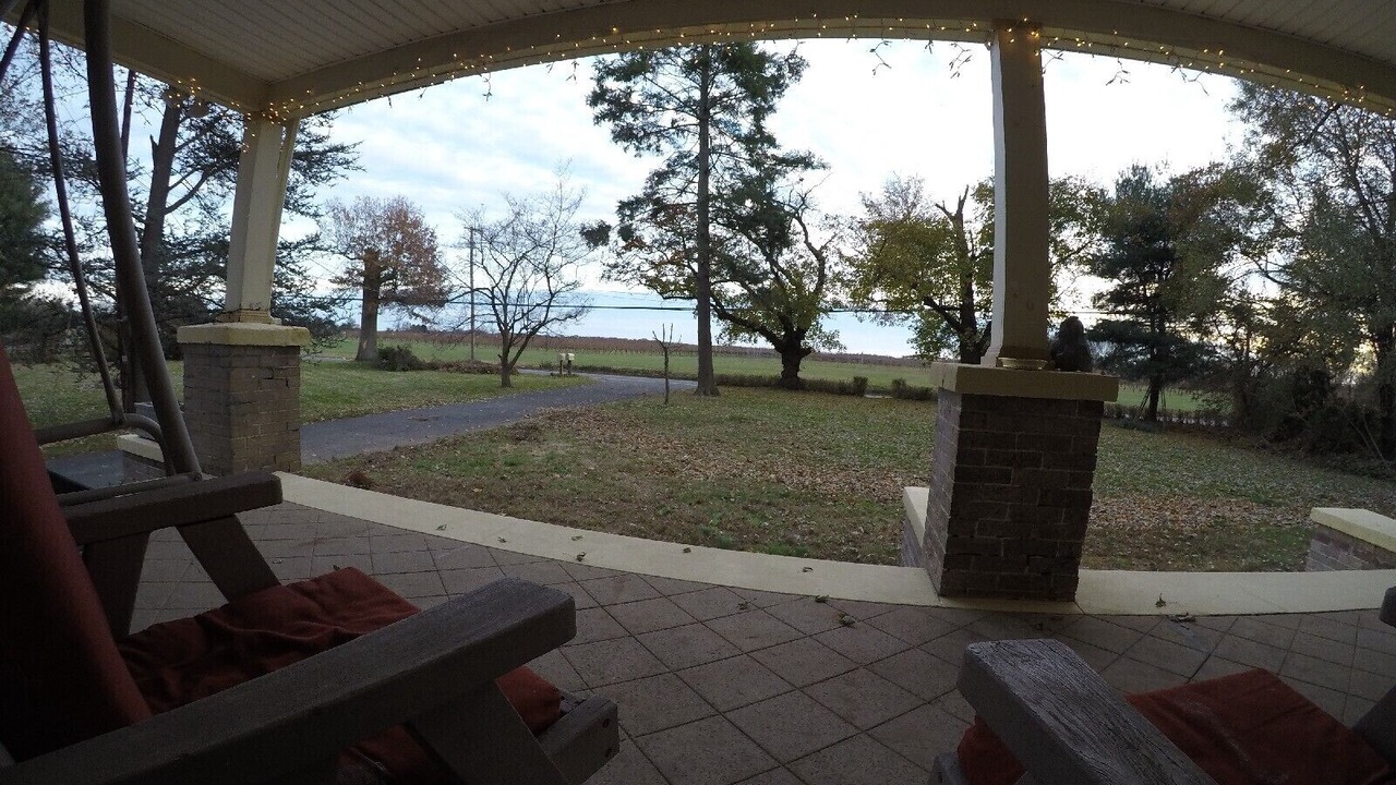 Photo of Patio Balcony in Imlaystown