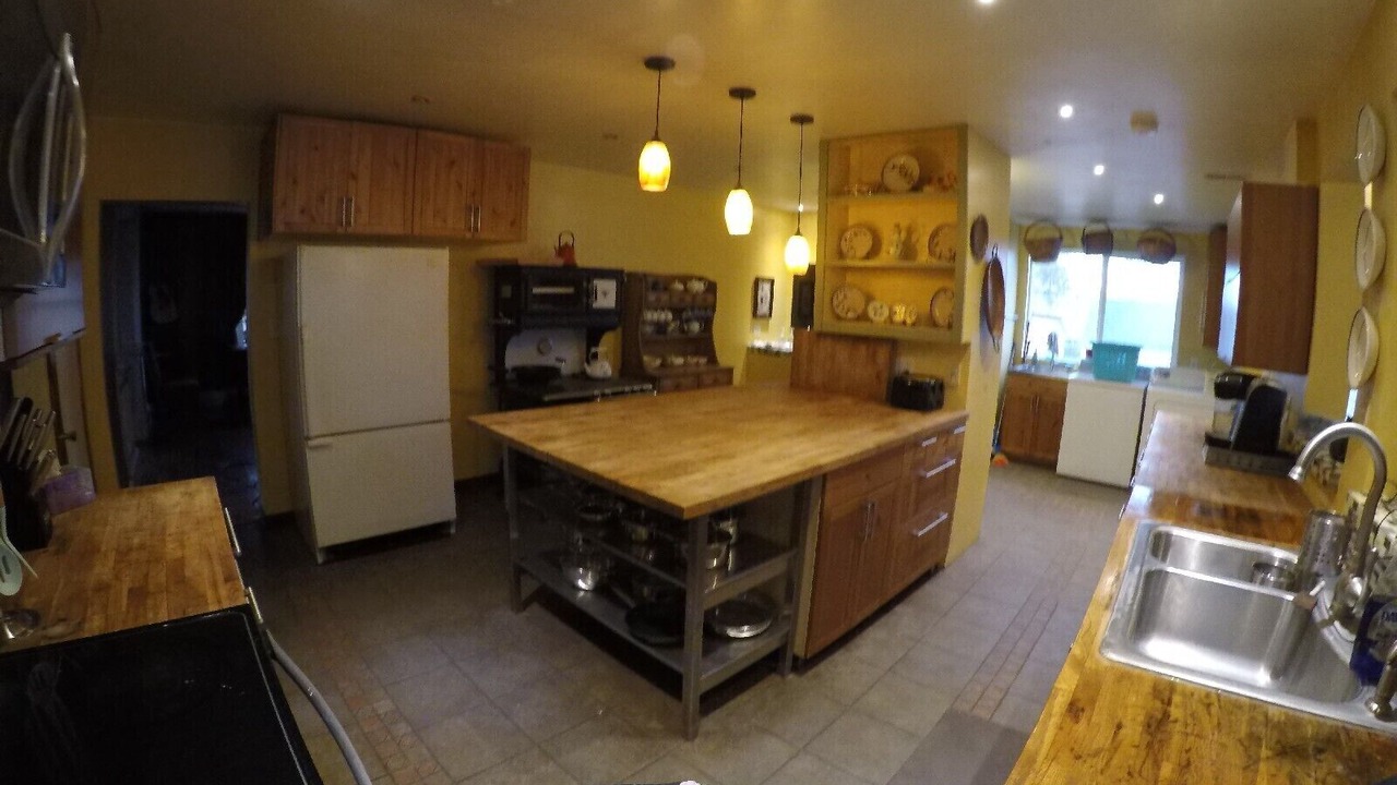 Photo of Kitchen in Imlaystown