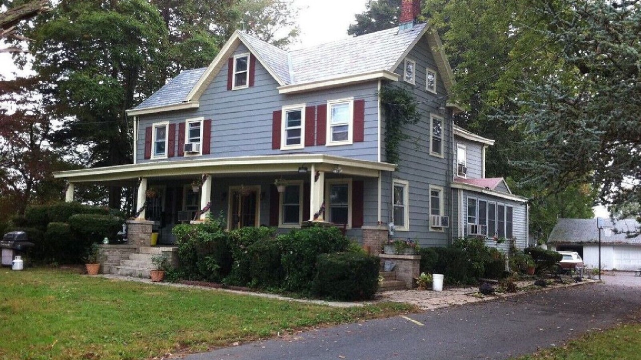 Photo of Outdoor in Imlaystown