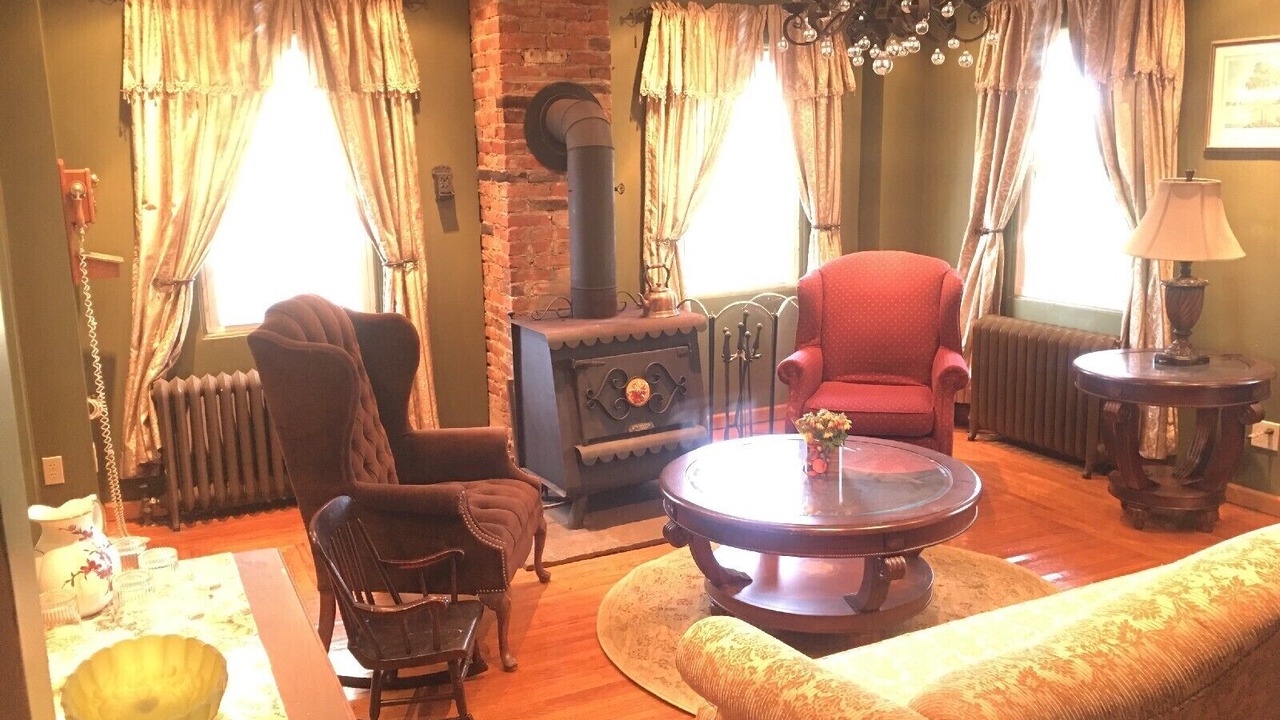 Photo of Livingroom in Imlaystown