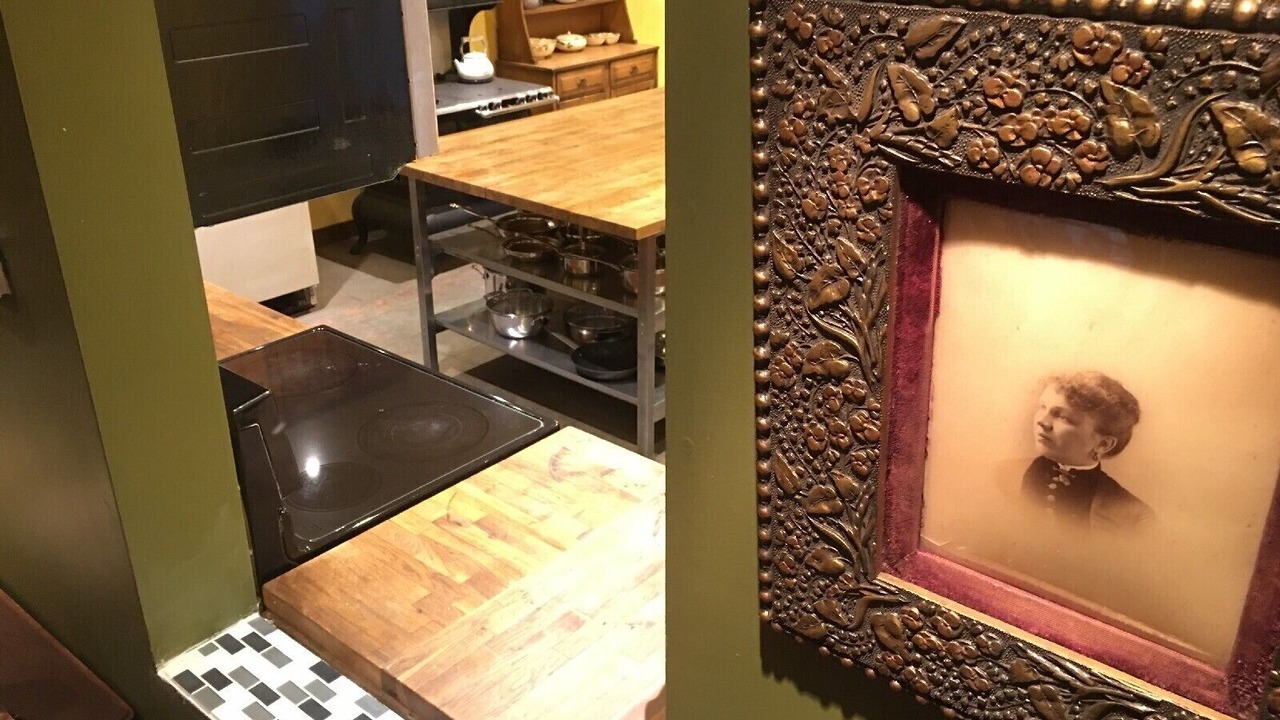 Photo of Kitchen in Imlaystown