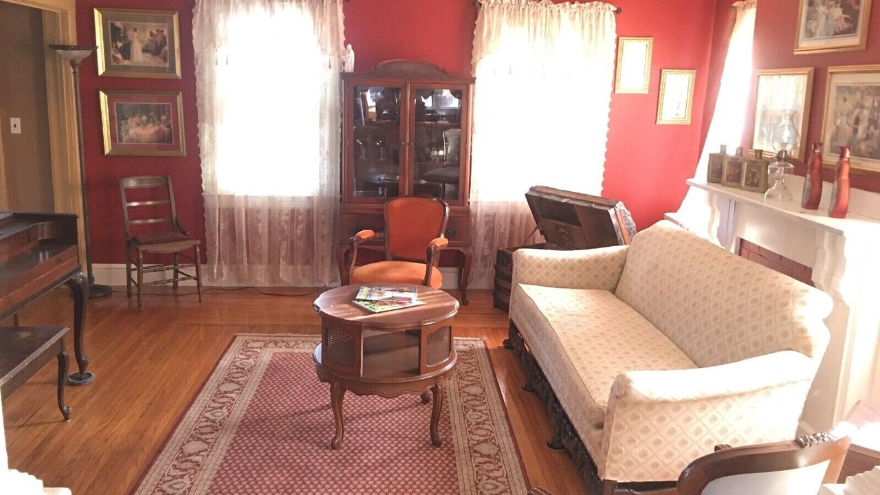 Photo of Livingroom in Imlaystown