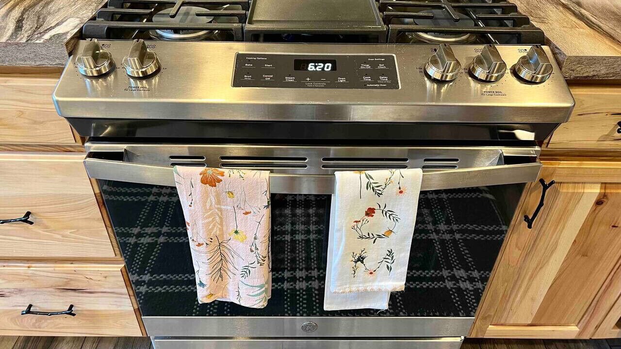 Photo of Kitchen in Ellwood City