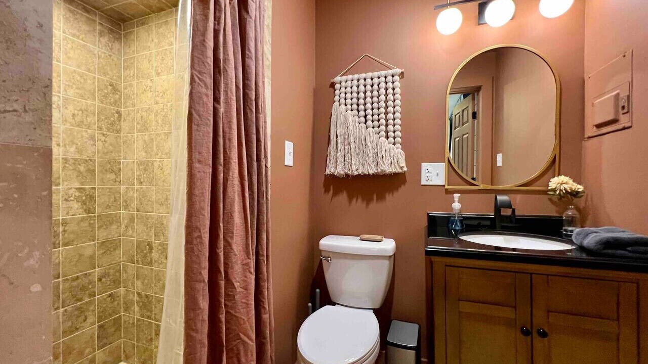 Photo of Bathroom in Ellwood City