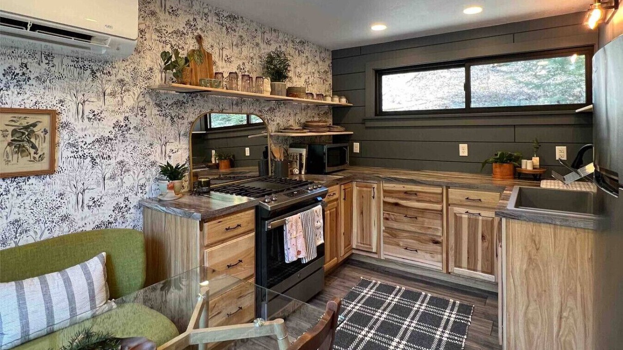 Photo of Kitchen in Ellwood City