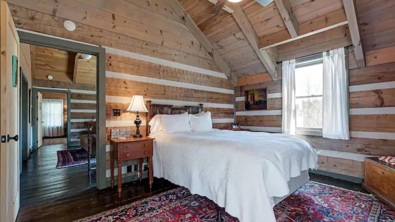 Photo of Bedroom in Lancaster