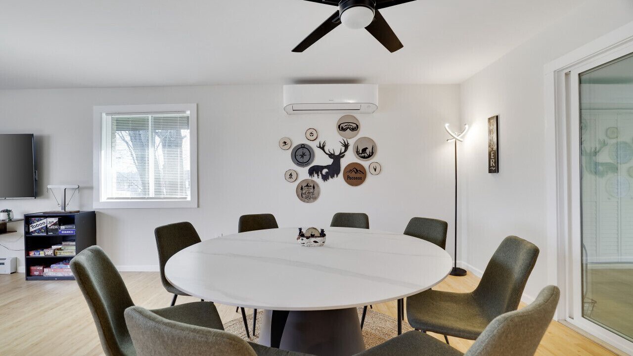 Photo of Livingroom in Kresgeville