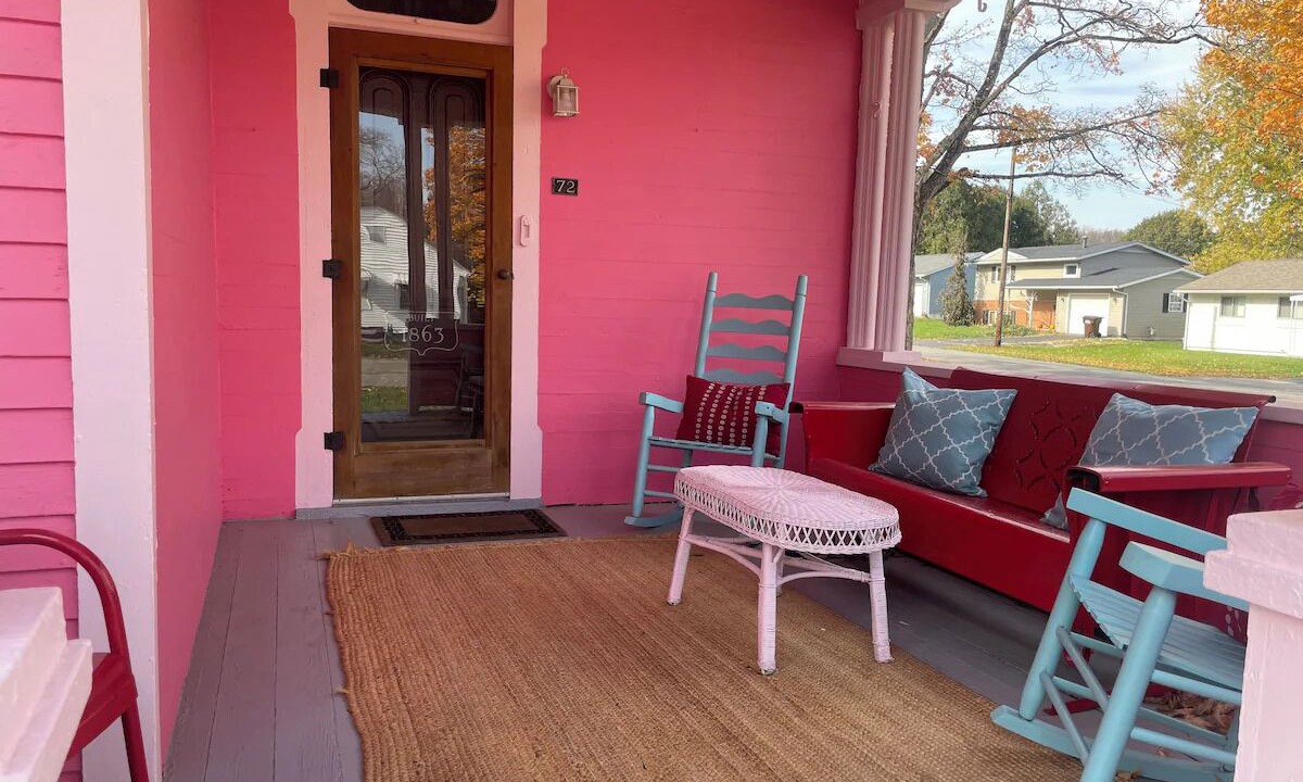 Photo of Outdoor in Bellville
