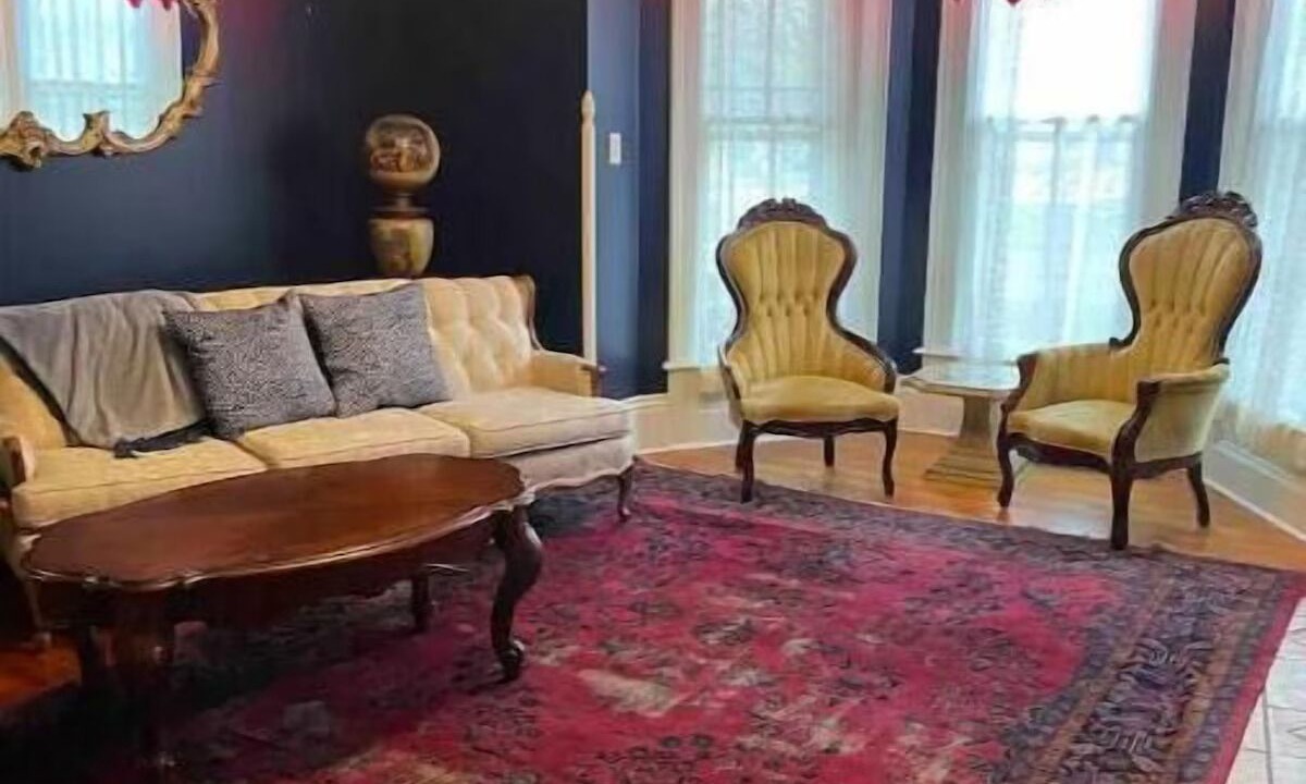 Photo of Livingroom in Bellville