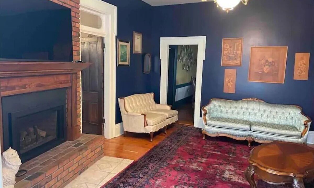 Photo of Livingroom in Bellville