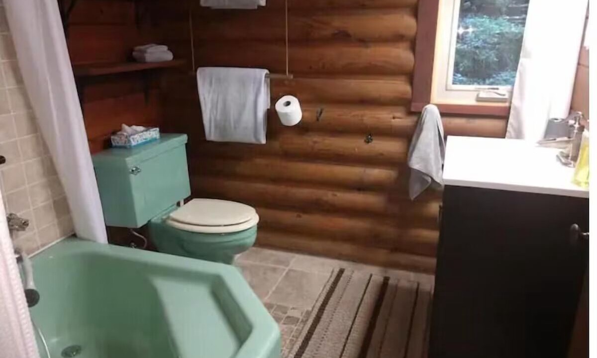 Photo of Bathroom in Bellville
