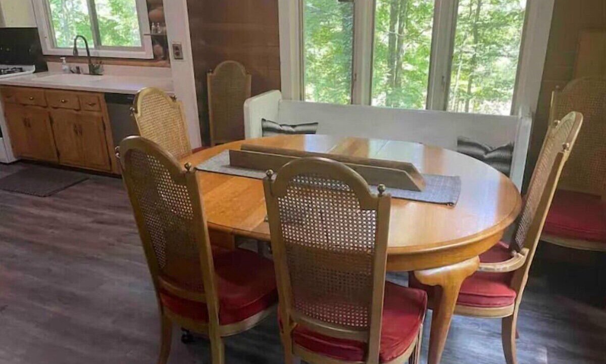 Photo of Livingroom in Bellville