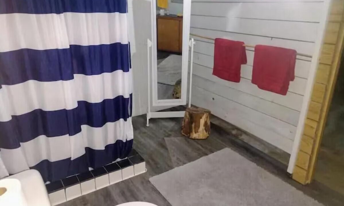 Photo of Bathroom in Bellville