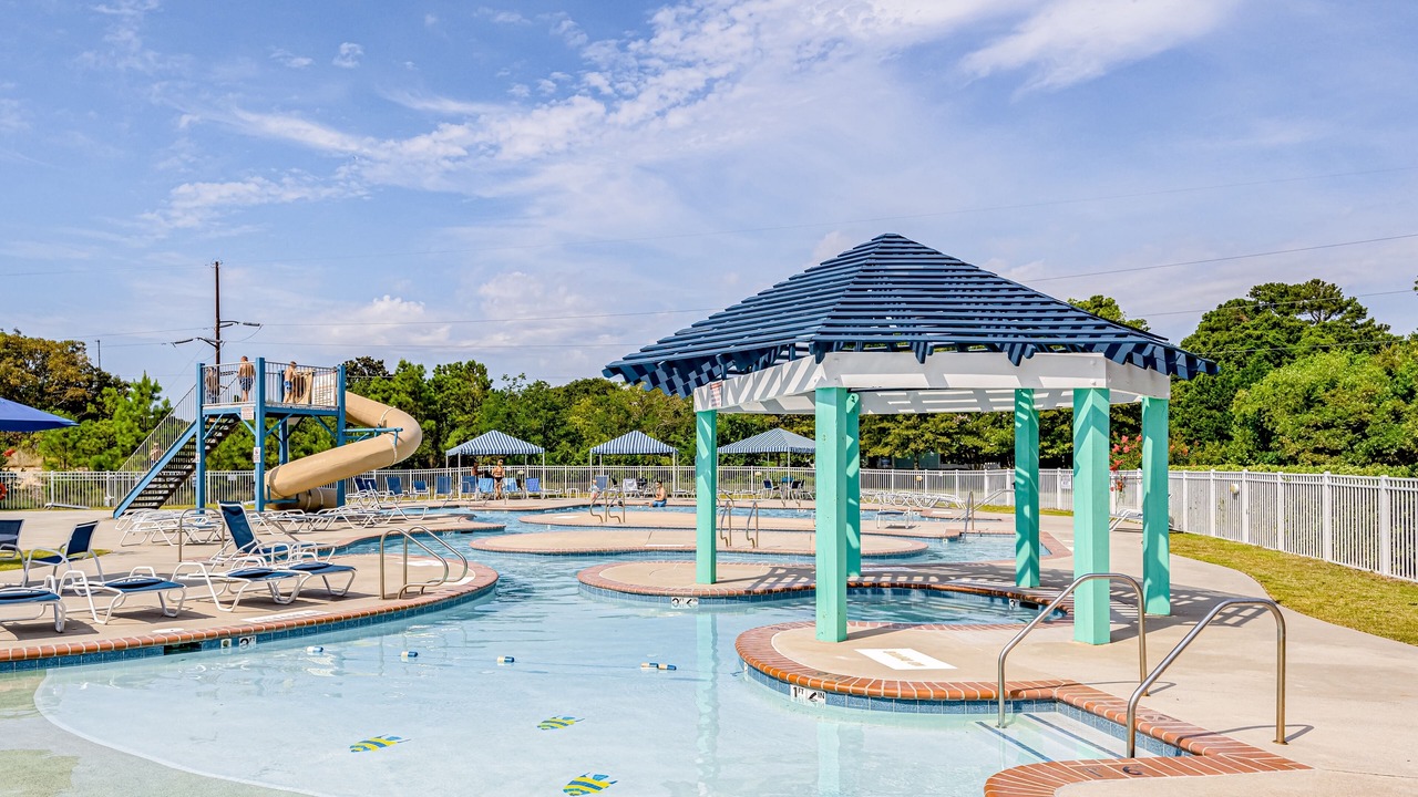 Photo of Outdoor in Bermuda Bay