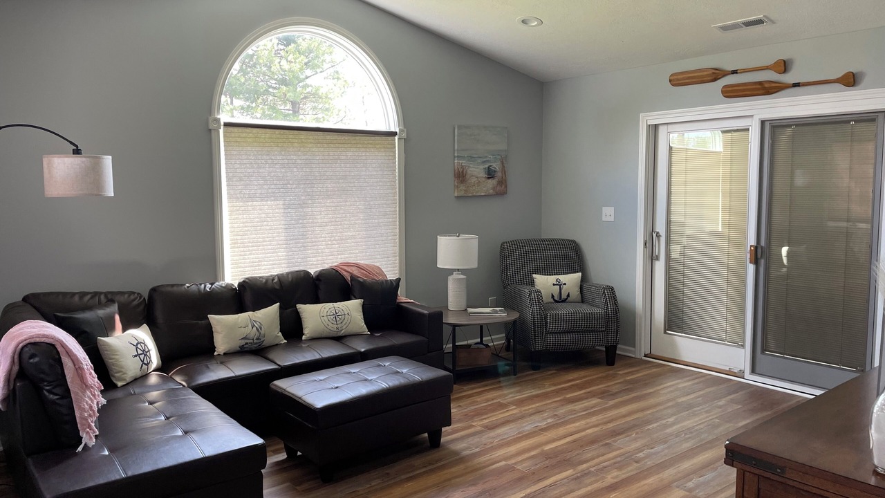 Photo of Bedroom in Huron