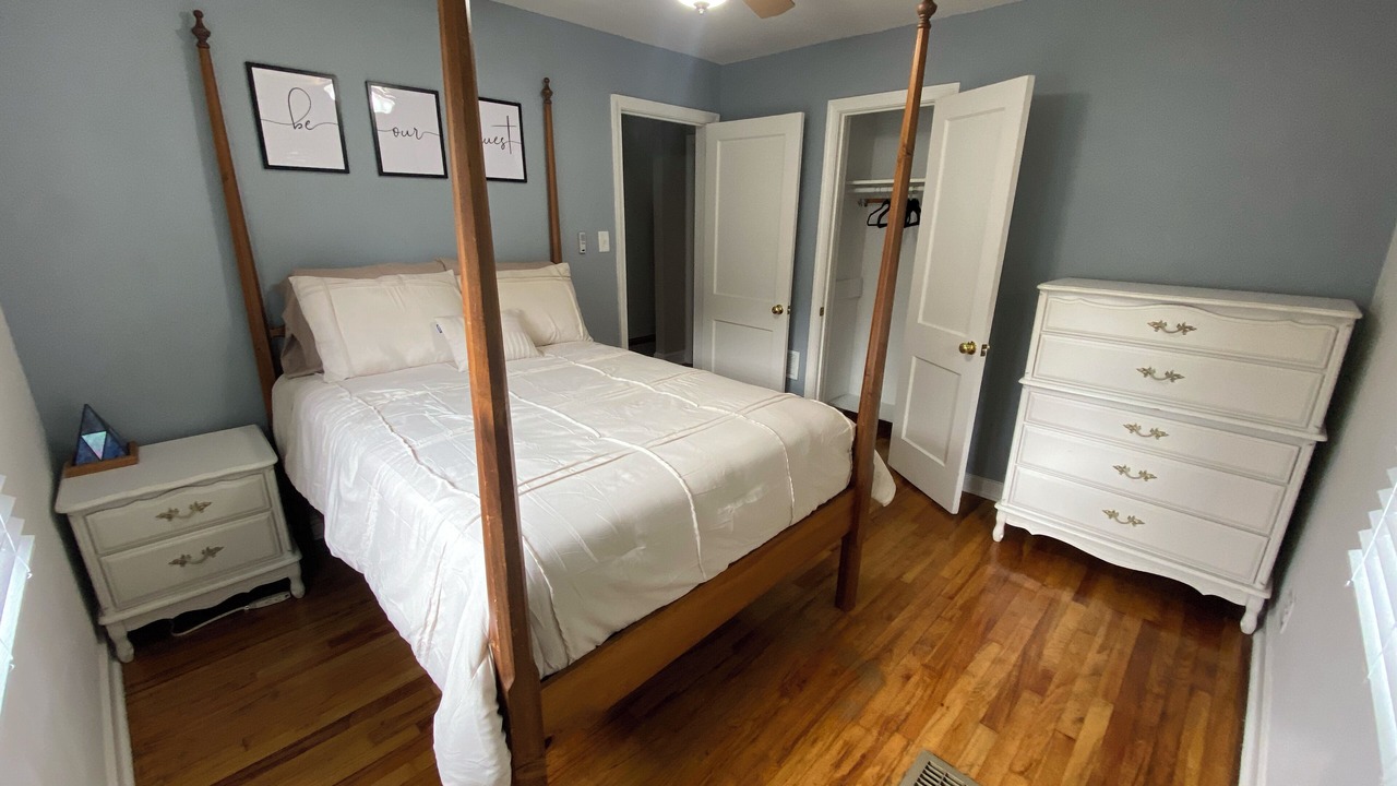 Photo of Bedroom in Lebanon