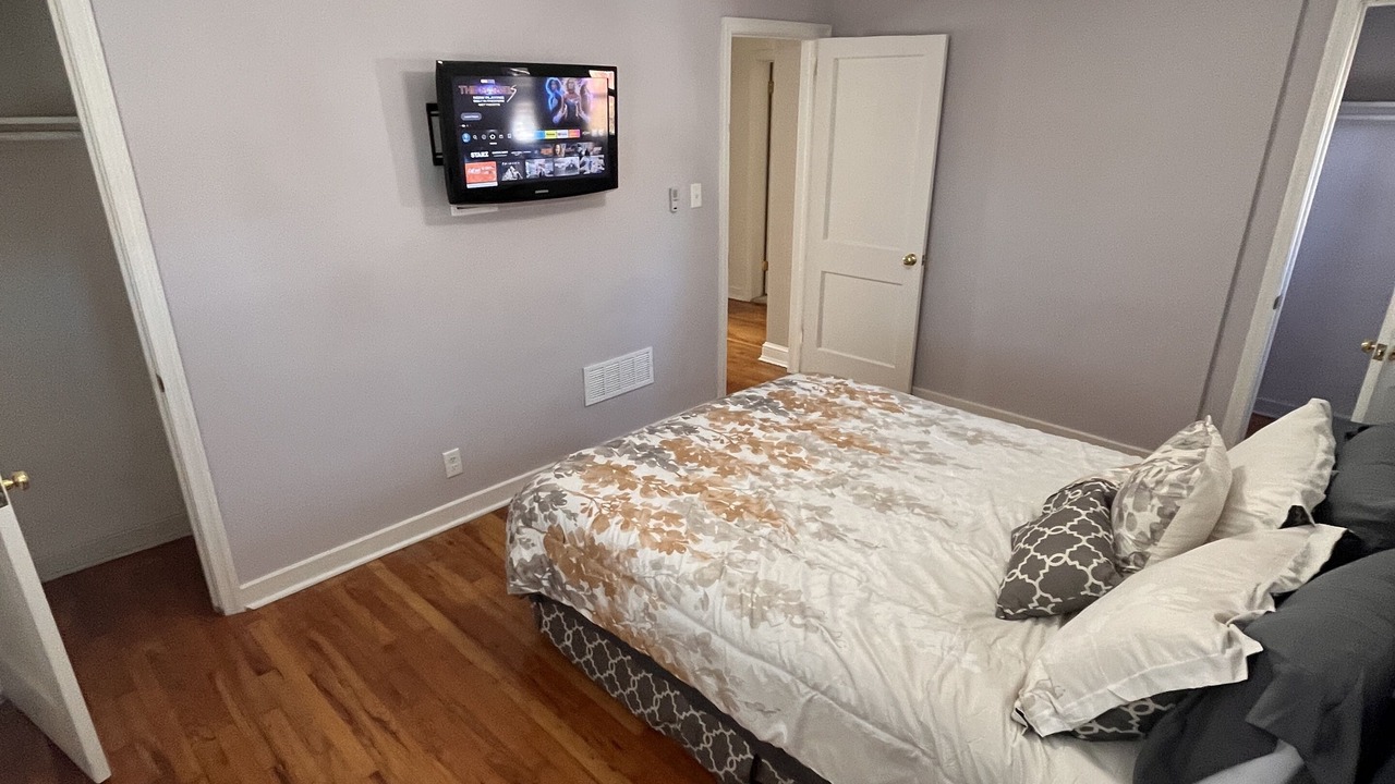 Photo of Bedroom in Lebanon