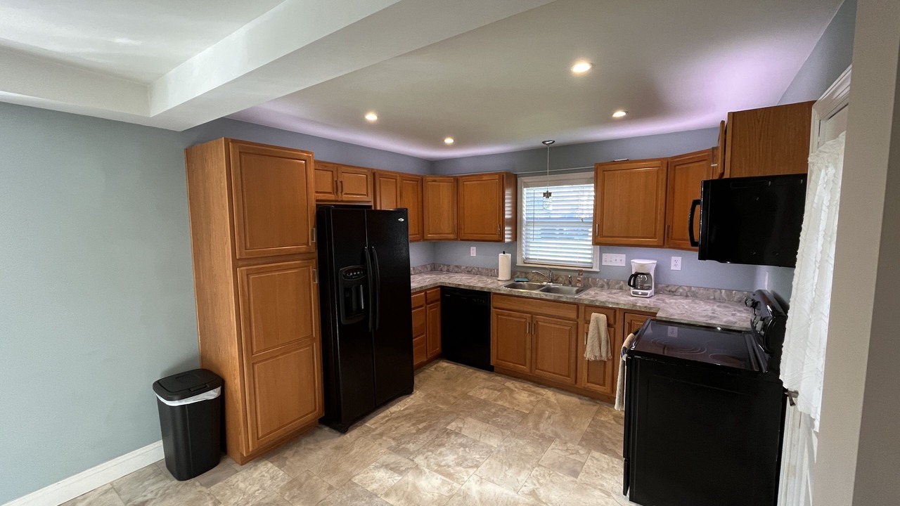 Photo of Kitchen in Lebanon