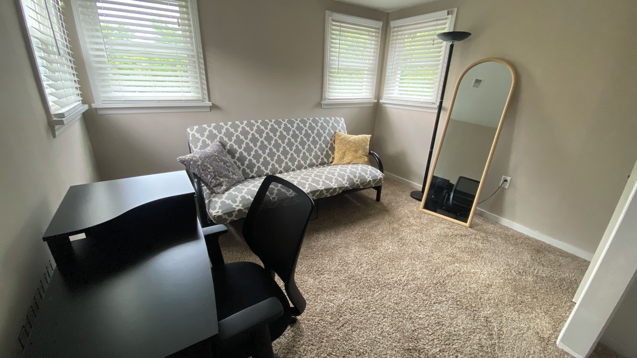 Photo of Livingroom in Lebanon