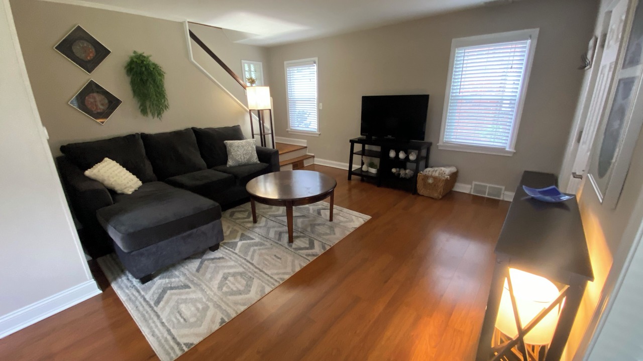 Photo of Livingroom in Lebanon