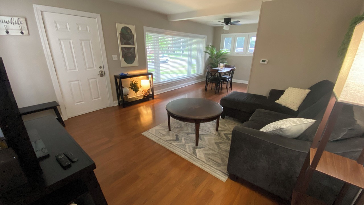 Photo of Livingroom in Lebanon