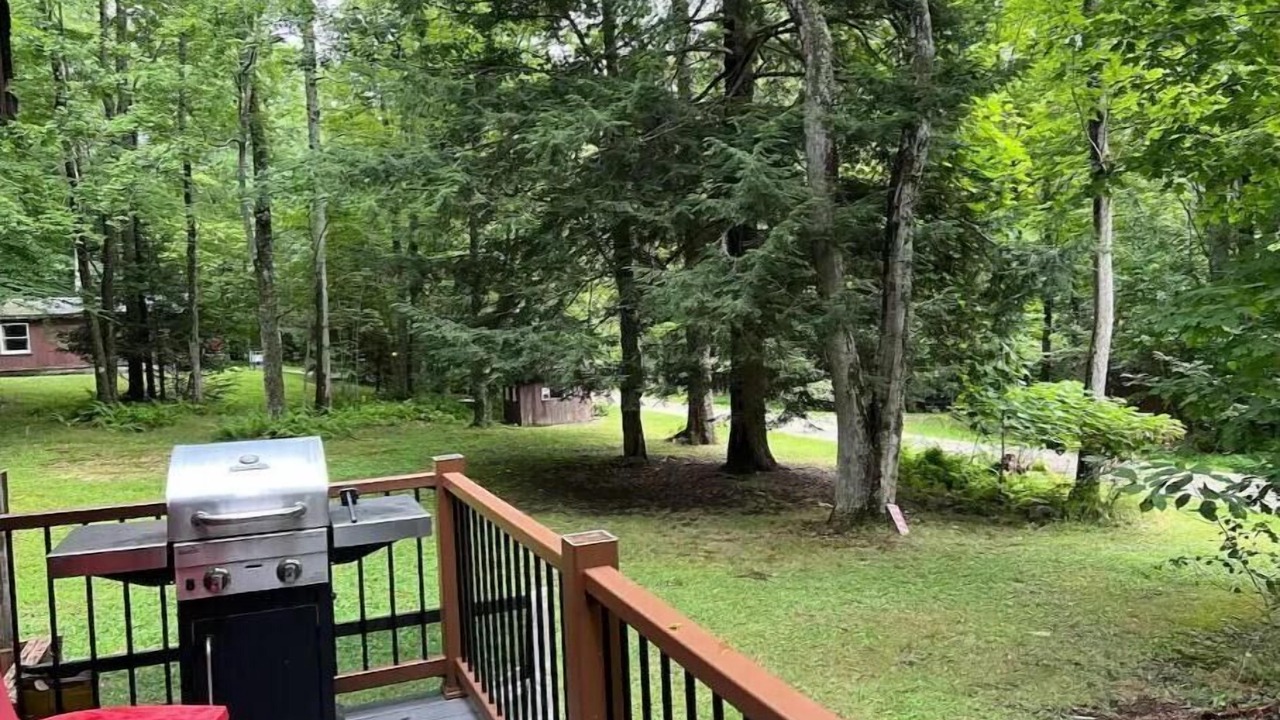 Photo of Outdoor in Russell