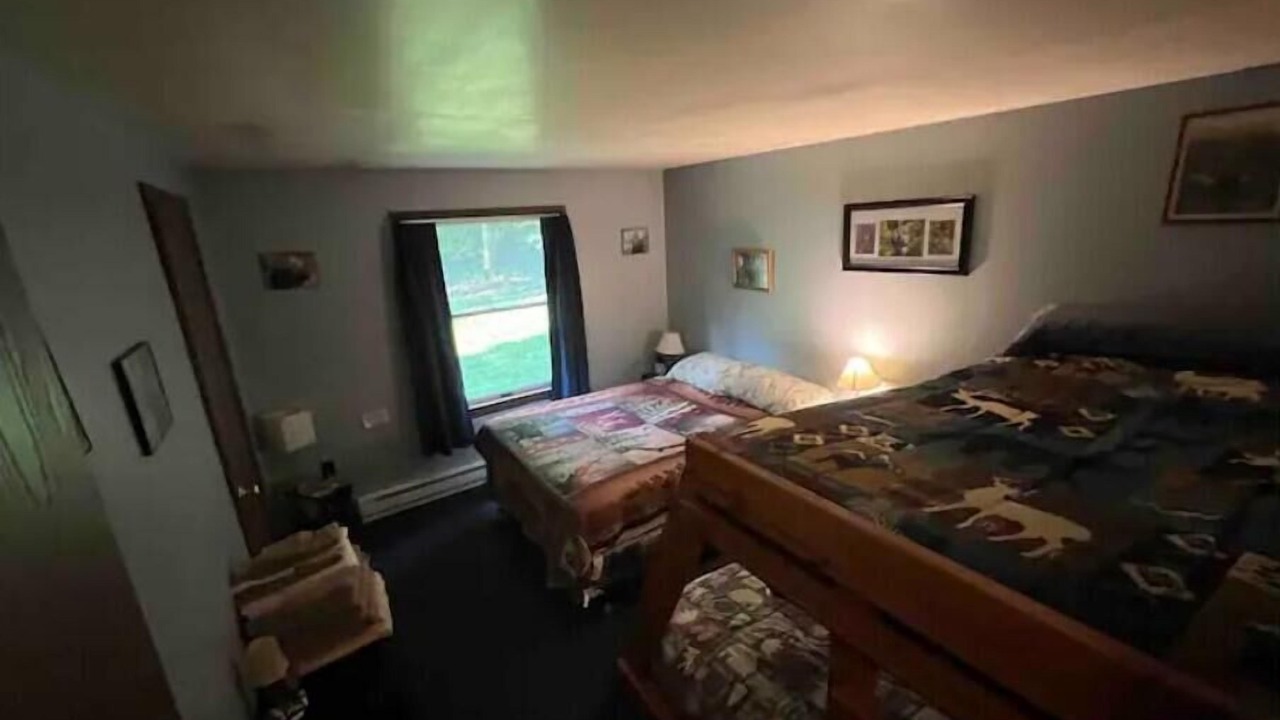 Photo of Bedroom in Russell