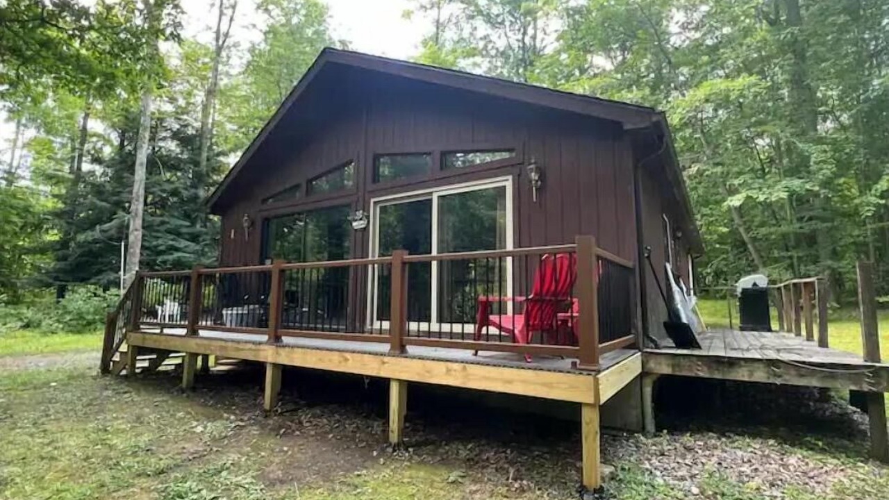 Photo of Patio Balcony in Russell