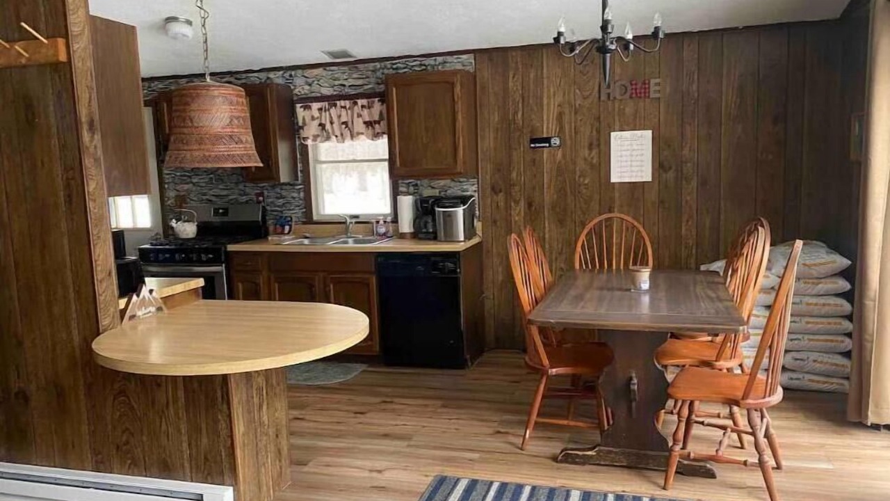 Photo of Kitchen in Russell