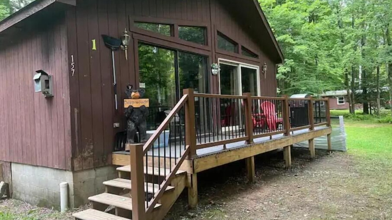 Photo of Outdoor in Russell