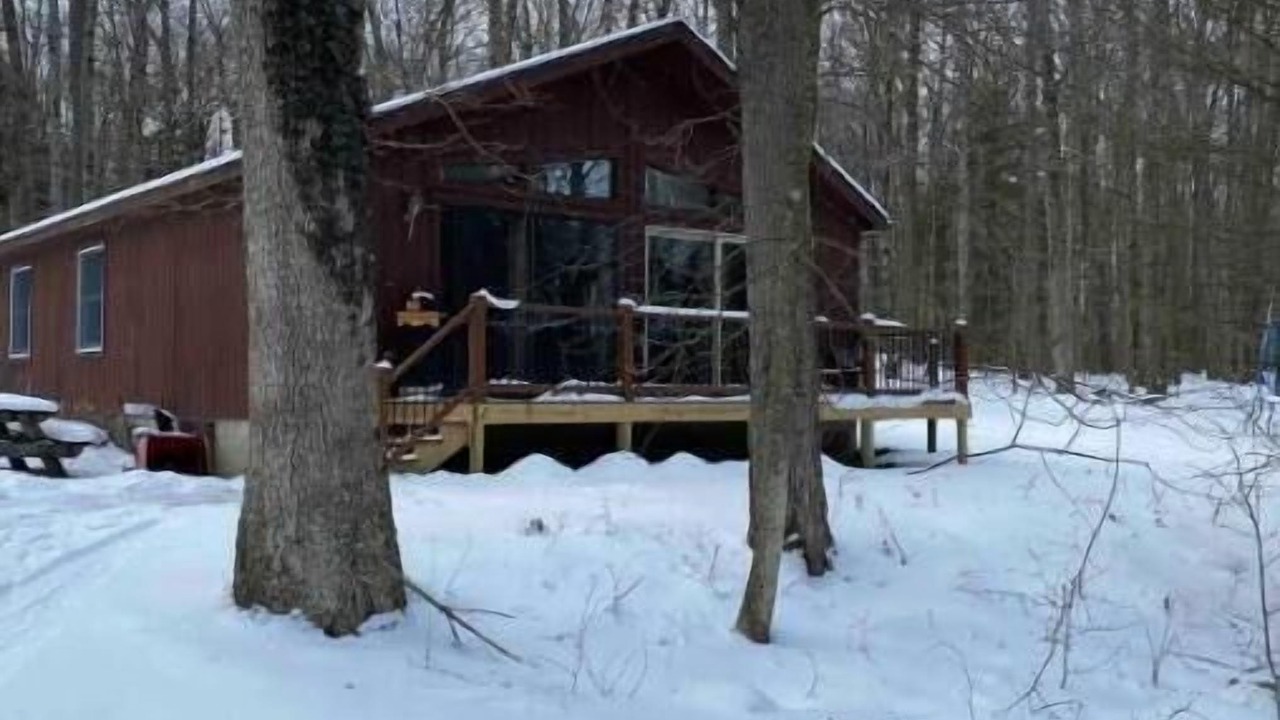 Photo of Outdoor in Russell