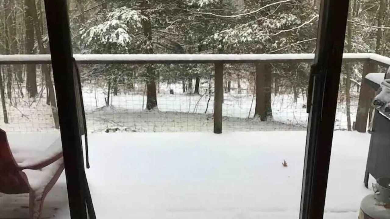 Photo of Outdoor in Russell