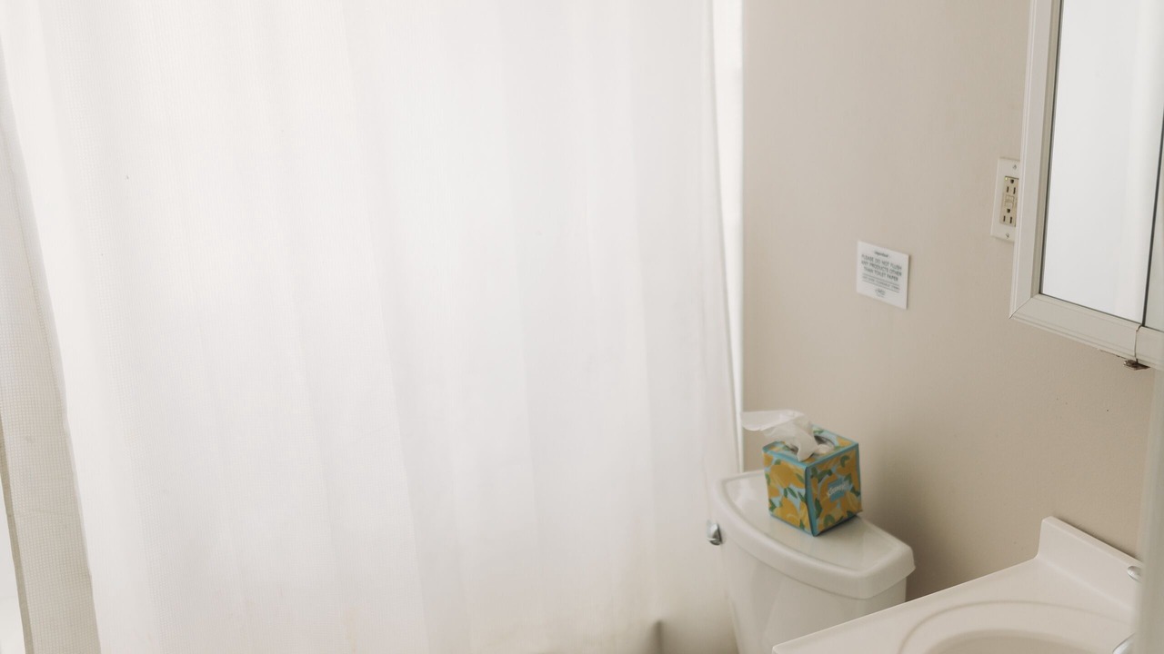 Photo of Bathroom in Canton