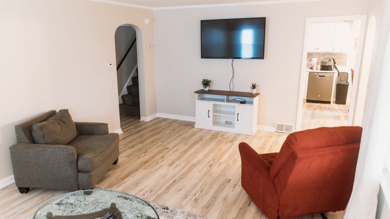 Photo of Livingroom in Canton