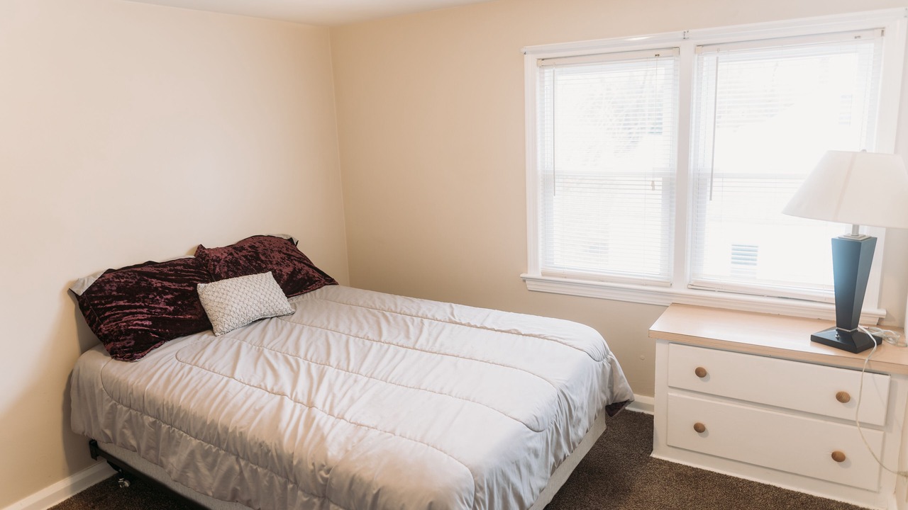 Photo of Bedroom in Canton