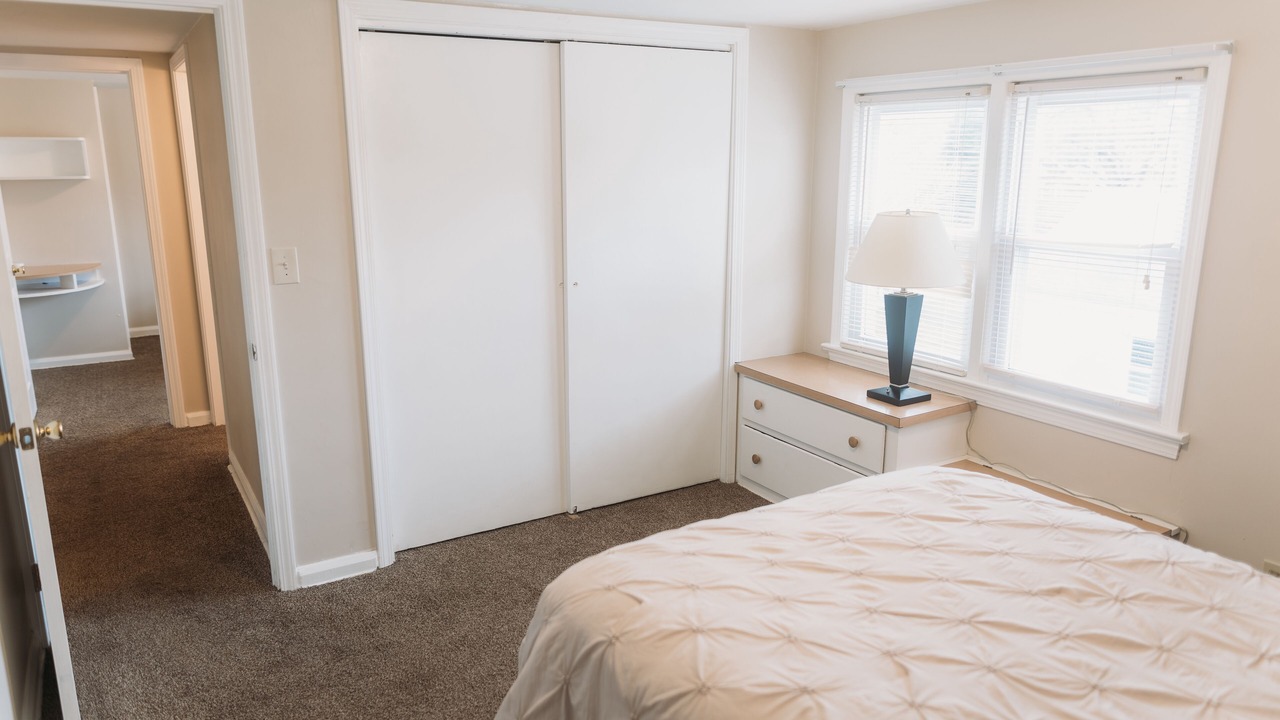 Photo of Bedroom in Canton