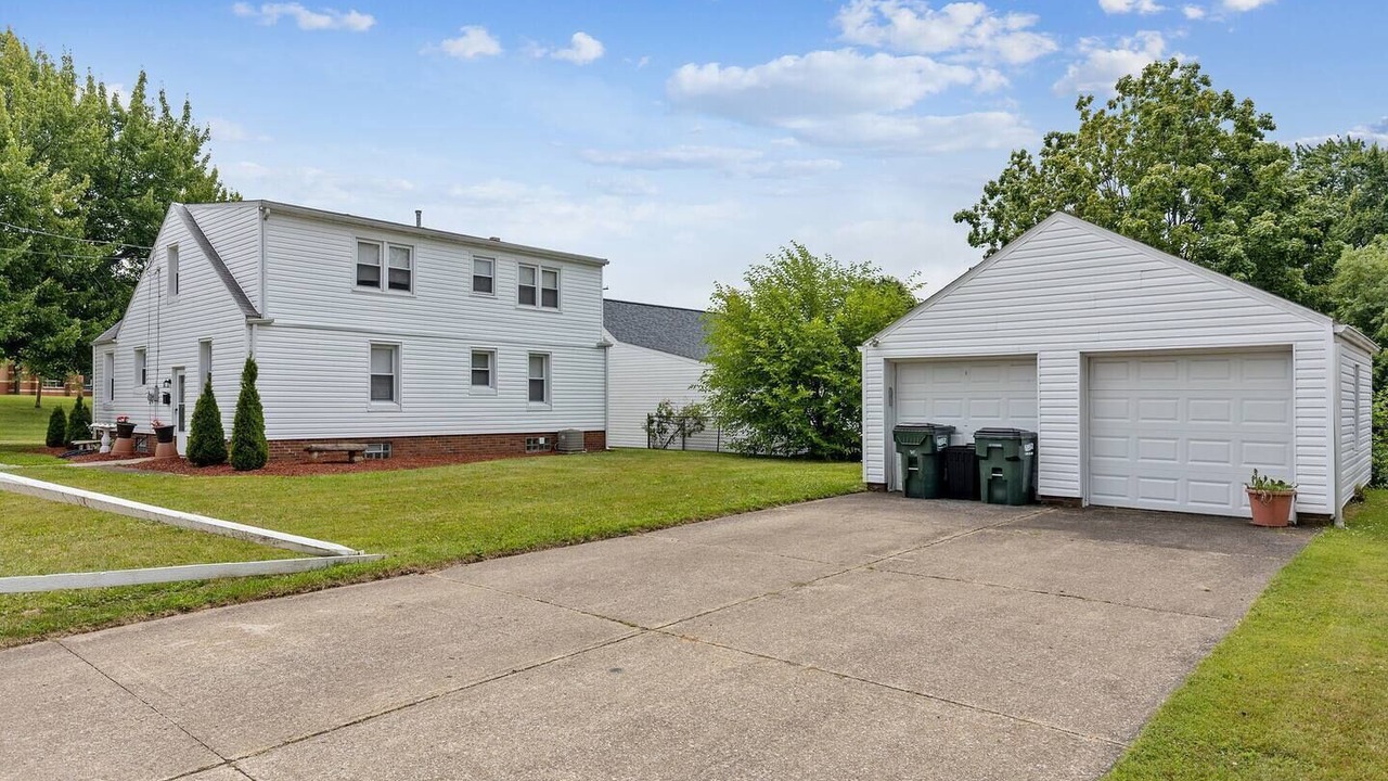 Photo of Outdoor in Canton