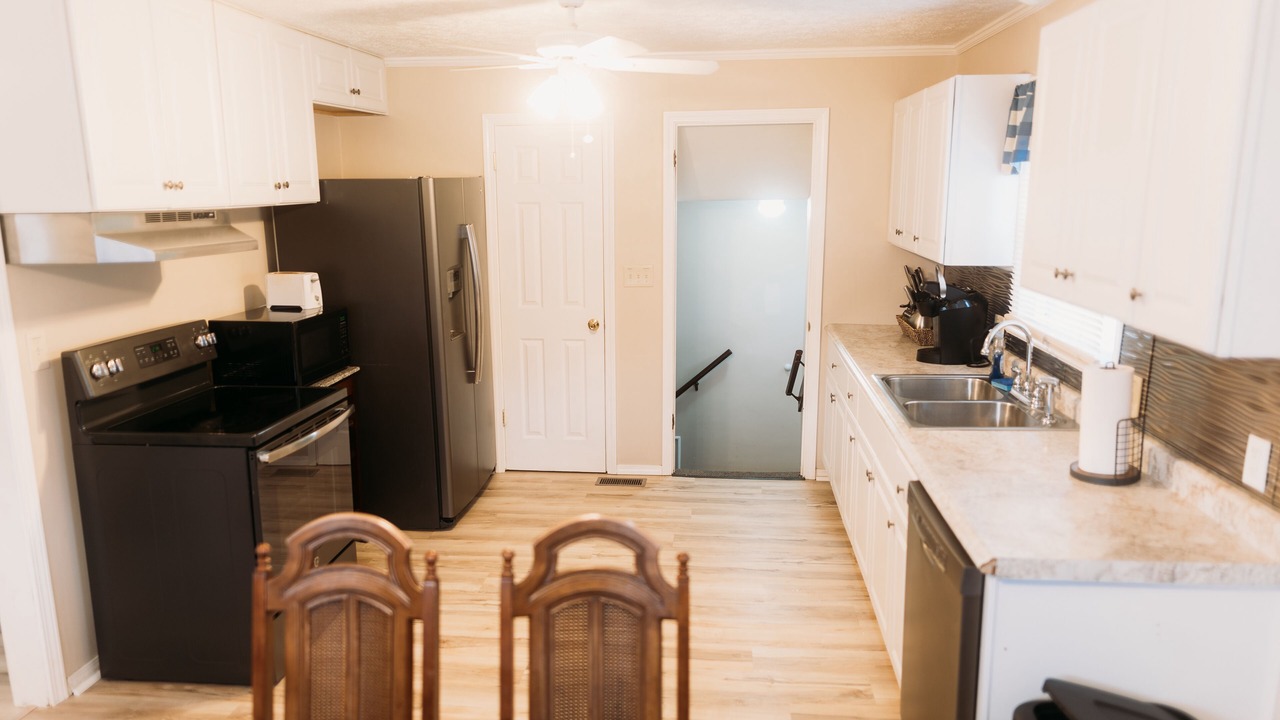 Photo of Kitchen in Canton